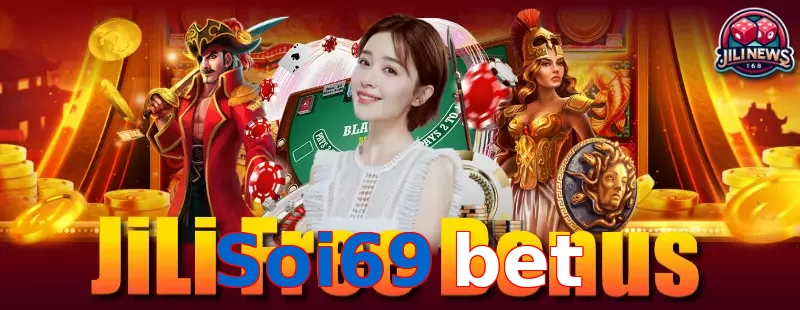 Soi69 bet